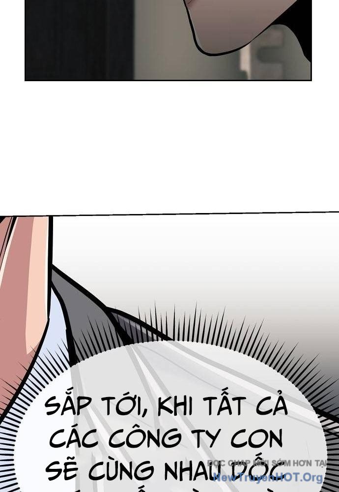 Nhân Viên Thực Tập Kim Cheolsu - chap84 - Trang 142